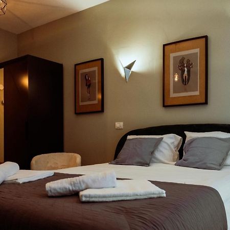 Green Corner Apartment Bucharest Luaran gambar