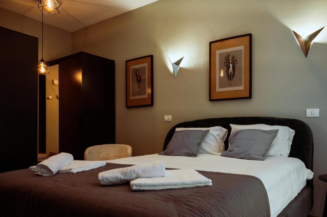 Green Corner Apartment Bucharest Luaran gambar