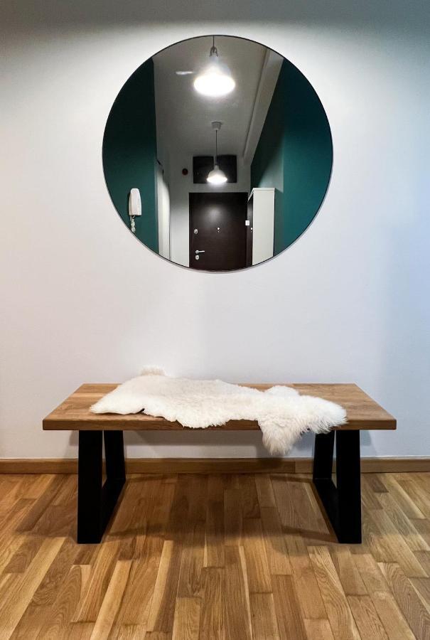 Green Corner Apartment Bucharest Luaran gambar