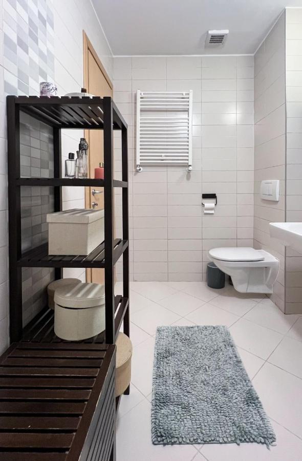 Green Corner Apartment Bucharest Luaran gambar