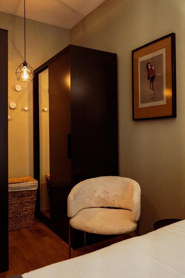 Green Corner Apartment Bucharest Luaran gambar
