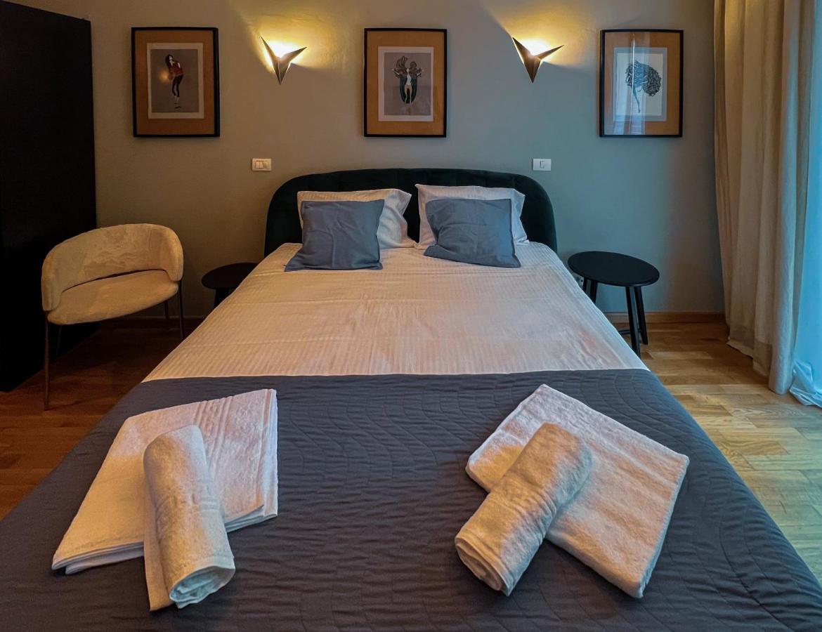 Green Corner Apartment Bucharest Luaran gambar