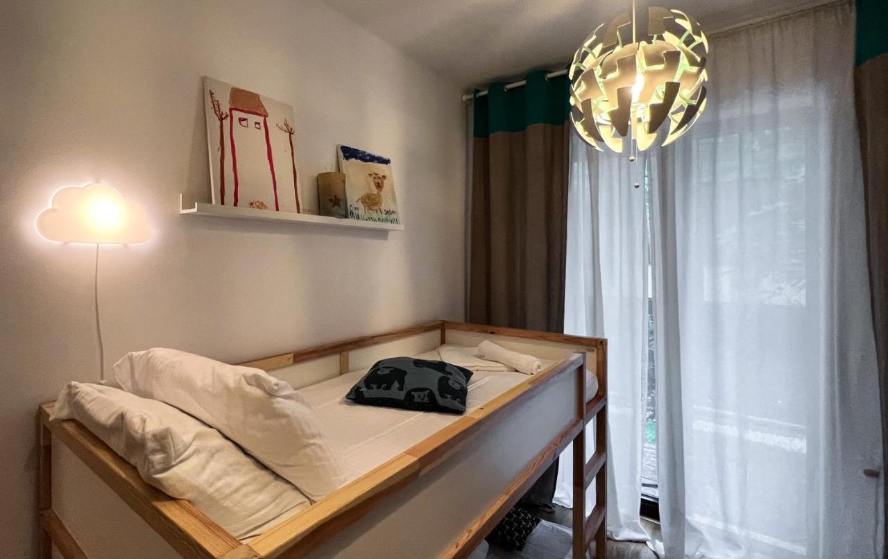 Green Corner Apartment Bucharest Luaran gambar