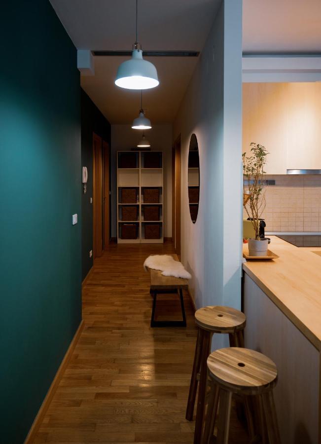 Green Corner Apartment Bucharest Luaran gambar