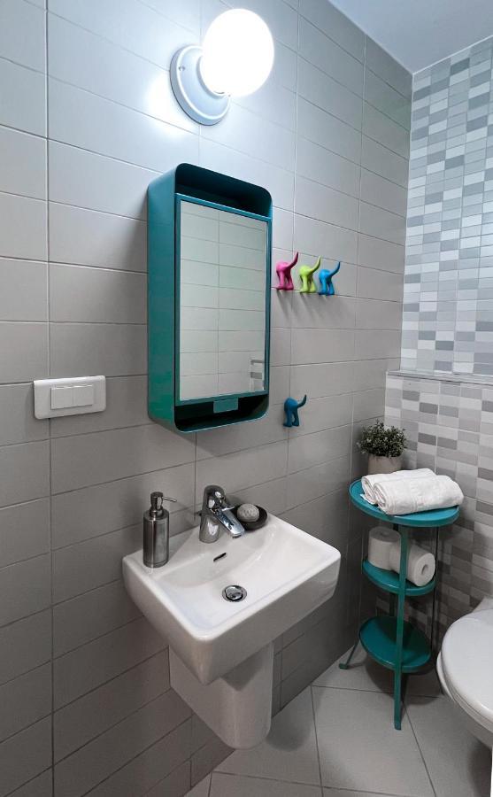 Green Corner Apartment Bucharest Luaran gambar