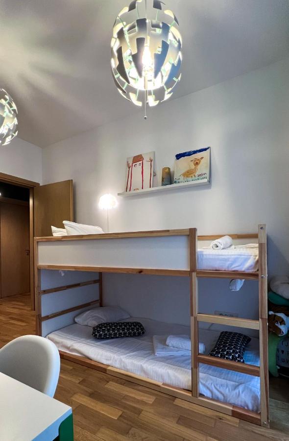 Green Corner Apartment Bucharest Luaran gambar