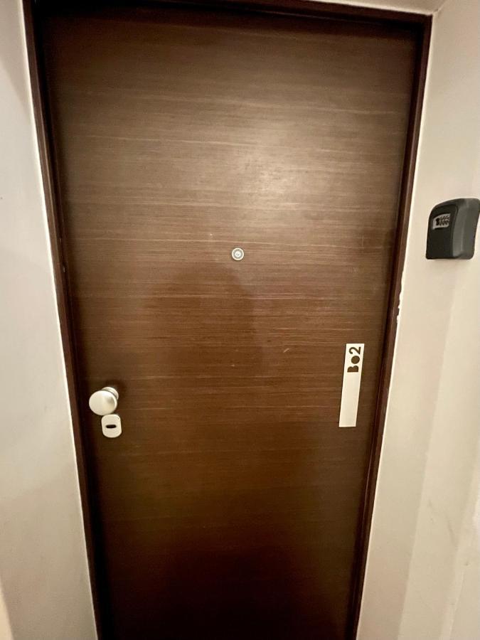 Green Corner Apartment Bucharest Luaran gambar