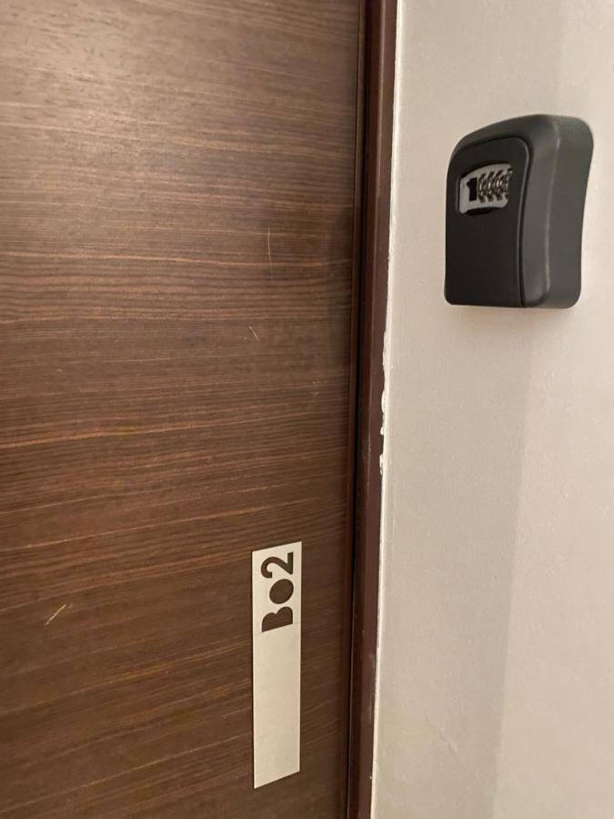 Green Corner Apartment Bucharest Luaran gambar
